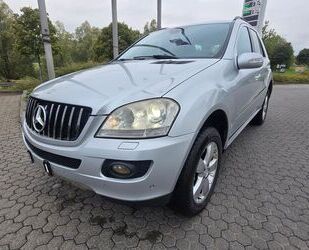 Mercedes-Benz ML 320 Gebrauchtwagen