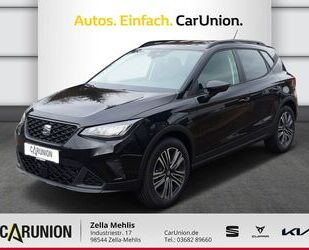 Seat Arona Gebrauchtwagen