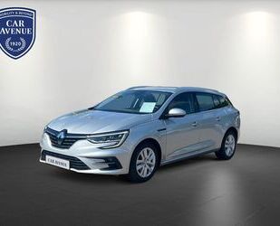 Renault Megane Gebrauchtwagen