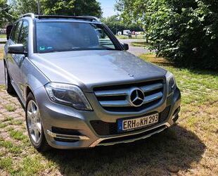 Mercedes-Benz GLK 220 Gebrauchtwagen