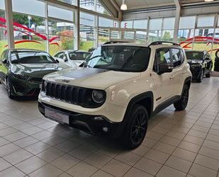 Jeep Renegade Gebrauchtwagen