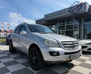 Mercedes-Benz ML 420 Gebrauchtwagen