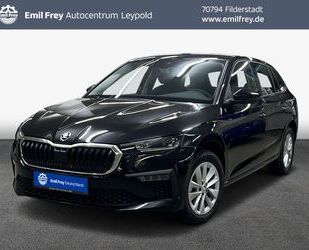 Skoda Scala Gebrauchtwagen