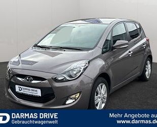 Hyundai ix20 Gebrauchtwagen
