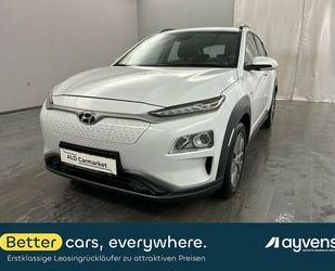 Hyundai KONA Gebrauchtwagen