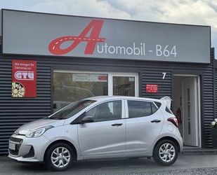 Hyundai i10 Gebrauchtwagen