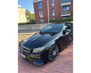 Mercedes-Benz E 220 Gebrauchtwagen