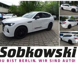 Mazda CX-60 Gebrauchtwagen