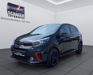 Kia Picanto Gebrauchtwagen
