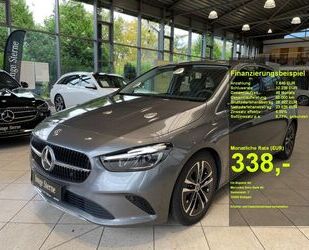 Mercedes-Benz B 180 Gebrauchtwagen