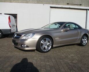 Mercedes-Benz SL 280 Gebrauchtwagen