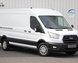 Ford Transit Gebrauchtwagen