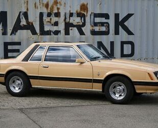 Ford Mustang Gebrauchtwagen