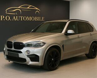 BMW X5 M Gebrauchtwagen