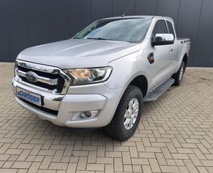 Ford Ranger Gebrauchtwagen