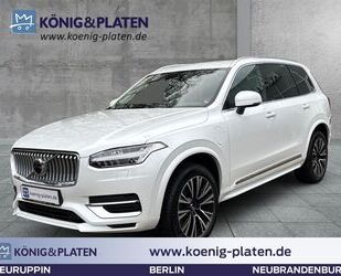 Volvo XC90 Gebrauchtwagen