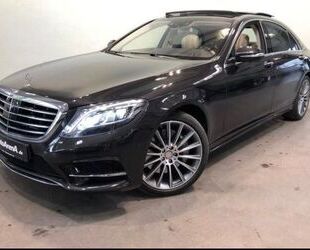 Mercedes-Benz S 500 Gebrauchtwagen