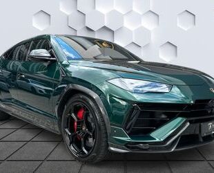 Lamborghini Urus Gebrauchtwagen