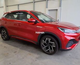 BYD ATTO 3 Gebrauchtwagen