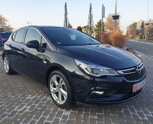 Opel Opel Astra K Lim. / Winterpaket / Dynamic / 8x Rä Gebrauchtwagen