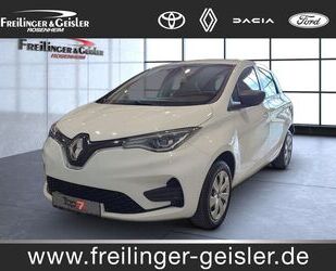 Renault ZOE Gebrauchtwagen