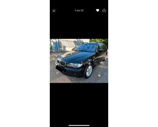 BMW 325 Gebrauchtwagen