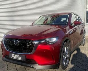 Mazda CX-60 Gebrauchtwagen