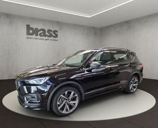 Seat Tarraco Gebrauchtwagen
