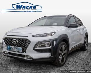Hyundai KONA Gebrauchtwagen