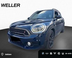Mini Cooper SD Countryman Gebrauchtwagen