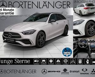 Mercedes-Benz C 300 Gebrauchtwagen