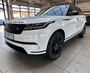 Land Rover Range Rover Velar Gebrauchtwagen