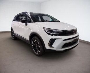 Opel Crossland (X) Gebrauchtwagen