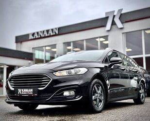 Ford Mondeo Gebrauchtwagen