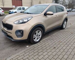 Kia Sportage Gebrauchtwagen
