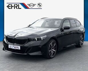 BMW 540 Gebrauchtwagen