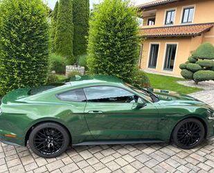 Ford Mustang Gebrauchtwagen