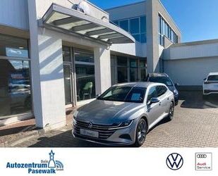 VW Arteon Gebrauchtwagen
