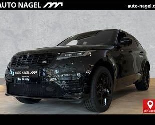 Land Rover Range Rover Velar Gebrauchtwagen