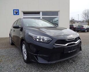 Kia ceed Sportswagon Gebrauchtwagen