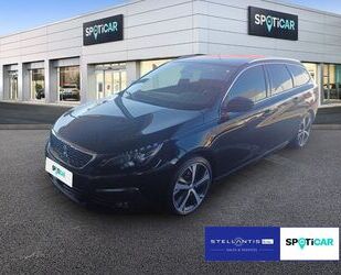 Peugeot 308 Gebrauchtwagen