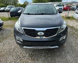 Kia Sportage Gebrauchtwagen