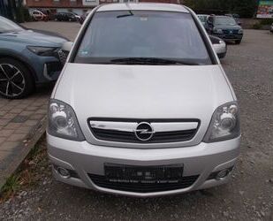 Opel Meriva Gebrauchtwagen