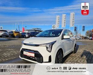 Kia Picanto Gebrauchtwagen