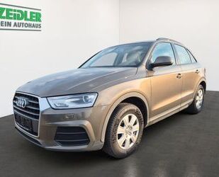 Audi Q3 Gebrauchtwagen