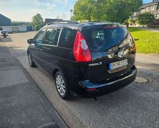 Mazda 5 Gebrauchtwagen