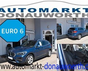 BMW X1 Gebrauchtwagen