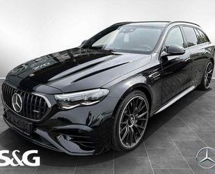 Mercedes-Benz E 53 AMG Gebrauchtwagen