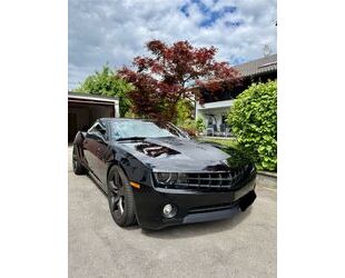 Chevrolet Camaro Gebrauchtwagen
