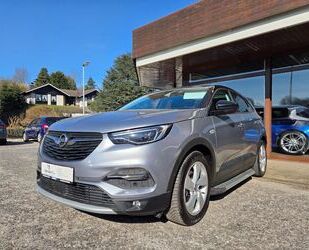Opel Grandland (X) Gebrauchtwagen